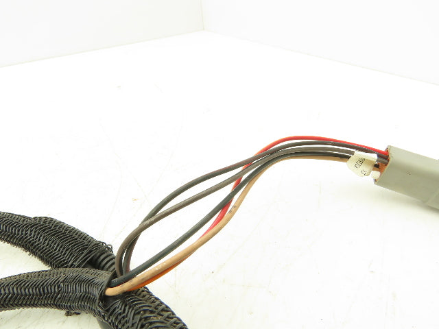 JLG 1001227882 Wire Harness Platfo RM Controls Rev E 10MSP Mobile Stock Picker