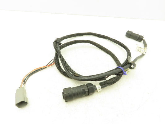 JLG 1001227882 Wire Harness Platfo RM Controls Rev E 10MSP Mobile Stock Picker