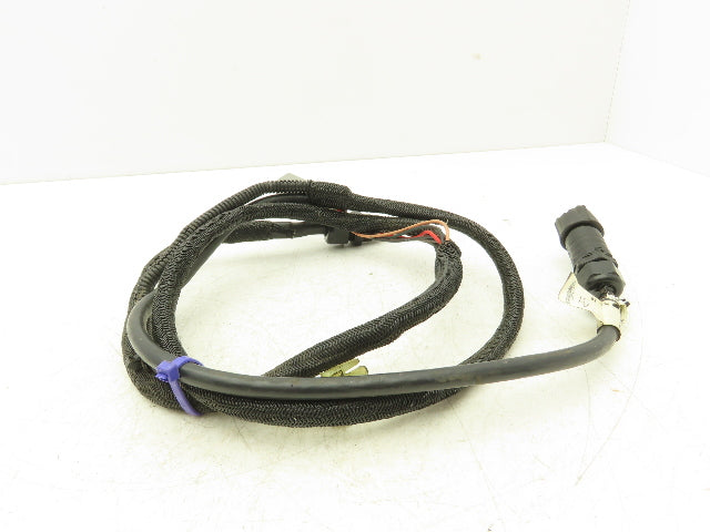 JLG 1001227882#D Wire Harness Platfo RM Controls Rev D 10MSP Mobile Stock Picker