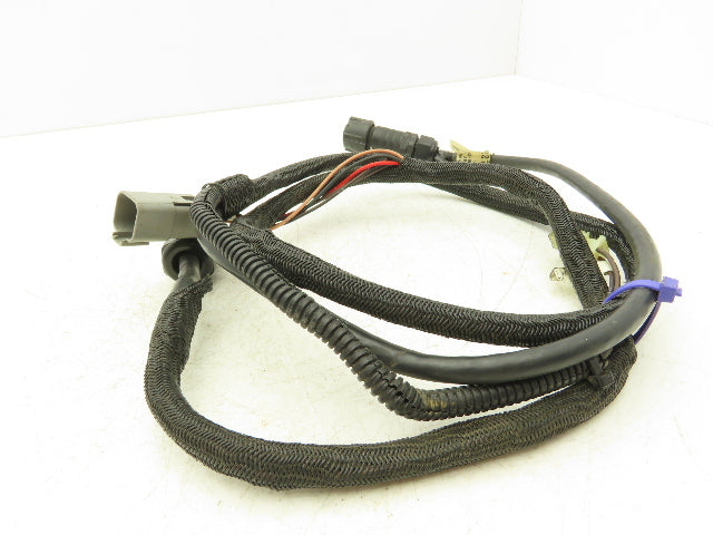 JLG 1001227882#D Wire Harness Platfo RM Controls Rev D 10MSP Mobile Stock Picker