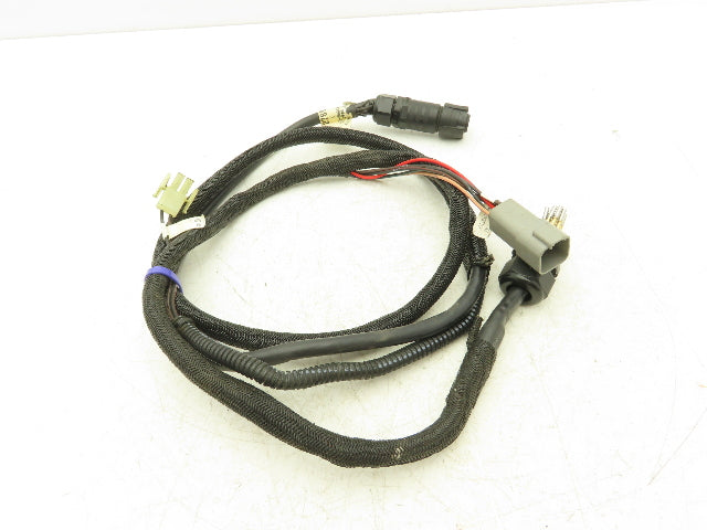 JLG 1001227882#D Wire Harness Platfo RM Controls Rev D 10MSP Mobile Stock Picker