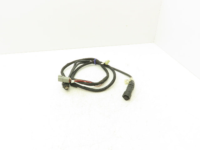 JLG 1001227882#D Wire Harness Platfo RM Controls Rev D 10MSP Mobile Stock Picker