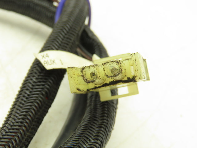 JLG 1001227882#D Wire Harness Platfo RM Controls Rev D 10MSP Mobile Stock Picker