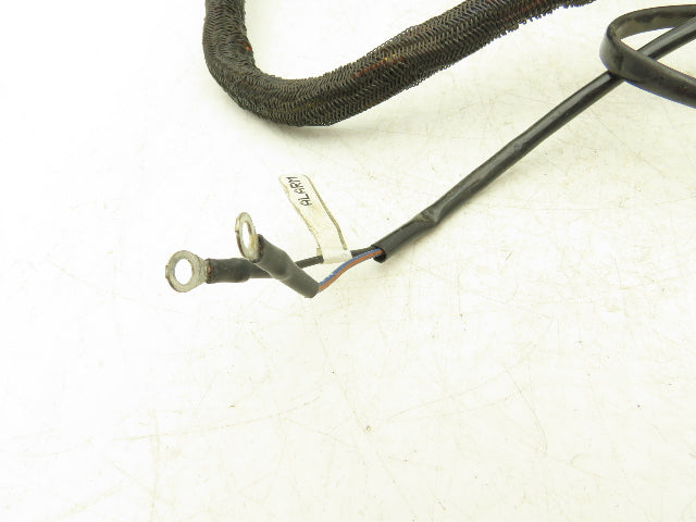 JLG 4923446 Main Wire Harness Assembly Rev F Off Of 10MSP Mobile Stock Picker