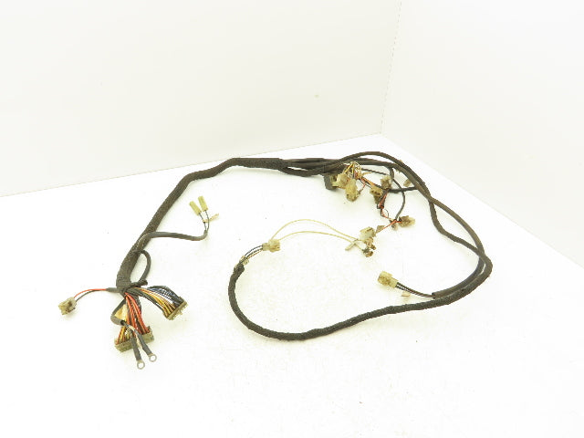 JLG 4923446 Main Wire Harness Assembly Off Of 10MSP Mobile Stock Picker