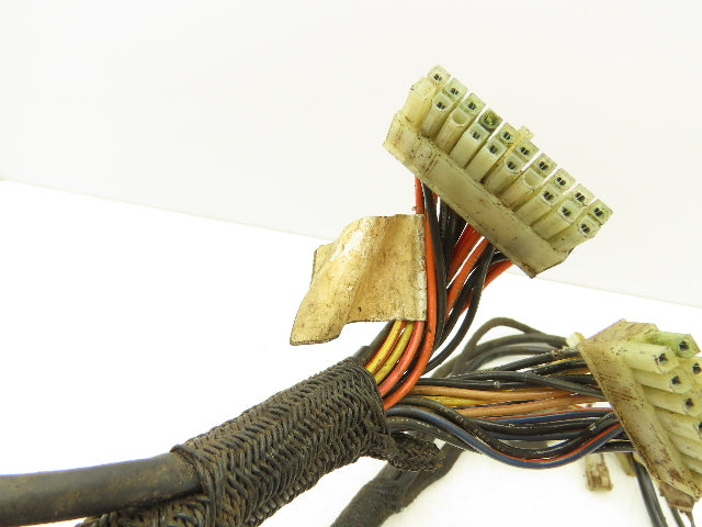 JLG 4923446 Main Wire Harness Assembly Off Of 10MSP Mobile Stock Picker