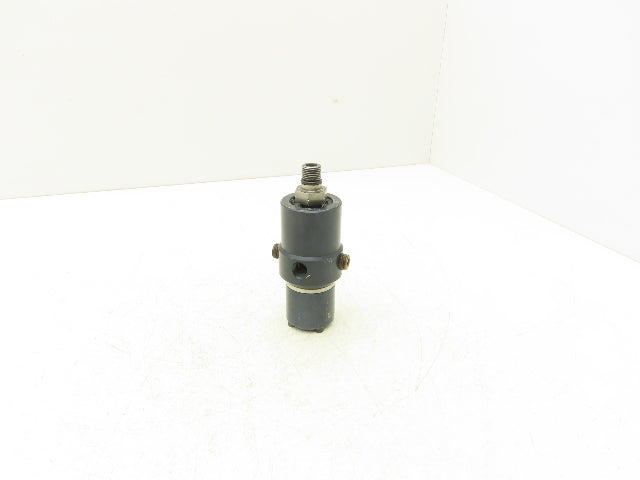 Johnson GXA009017353 Rotary Union LH Mount Thread Coolant 3/8"NPT