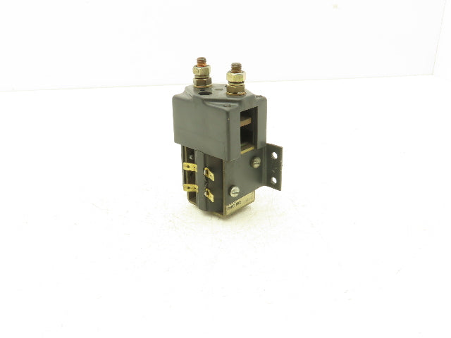 Curtis Albright 110613-001 Forklift Pump Contactor 24VDC From Crown 40WTL