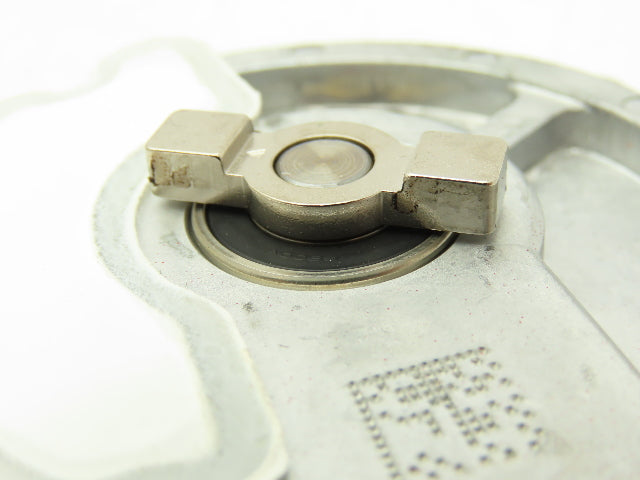 Fanuc A860-2010-T341 Fanuc A860-2014-T301 Servo Encoder Module Pulsecoder