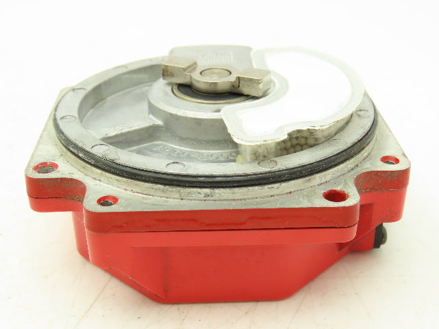 Fanuc A860-2010-T341 Fanuc A860-2014-T301 Servo Encoder Module Pulsecoder