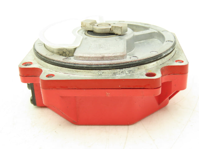 Fanuc A860-2010-T341 Fanuc A860-2014-T301 Servo Encoder Module Pulsecoder