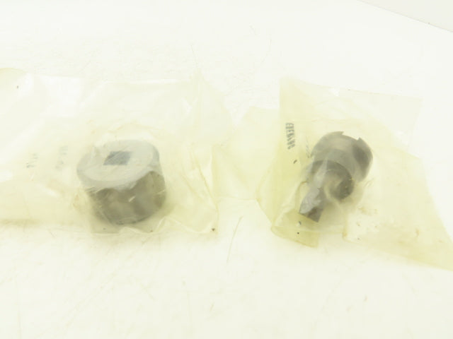 Enerpac SPD-458 Punch & Die Set Square 5/16" Single OEM Hand Pump