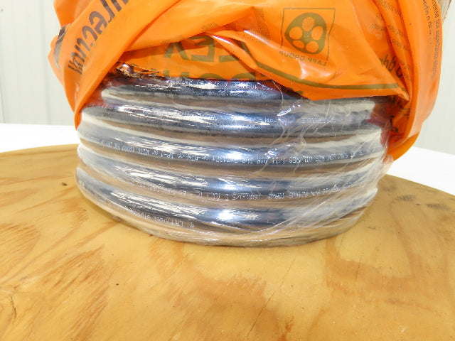 Lapp 221005 ÖLFLEX TRAY II Multiconductor Cable 10 AWG 5 Conductor 100' Spool