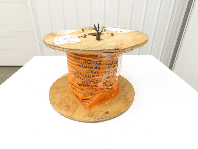 Lapp 221005 ÖLFLEX TRAY II Multiconductor Cable 10 AWG 5 Conductor 100' Spool