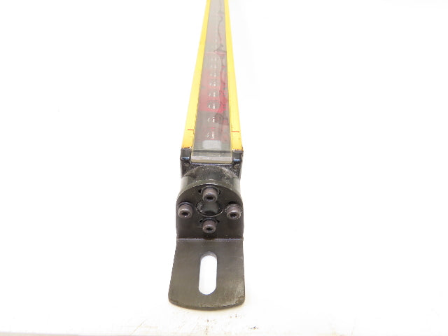 Scientific Technologies STI MC4244RE Light Curtain Receiver Micro Safe 44" Long