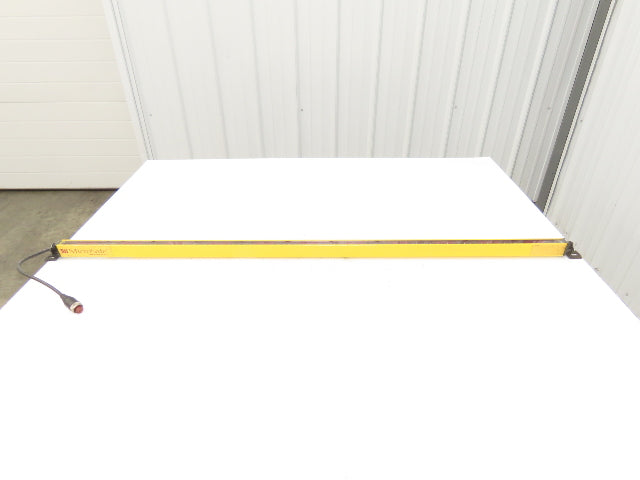 Scientific Technologies STI MC4244RE Light Curtain Receiver Micro Safe 44" Long