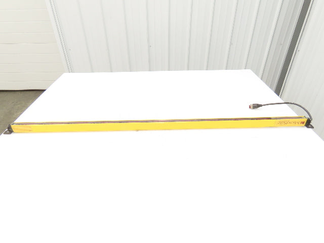 Scientific Technologies STI MC4244RE Light Curtain Receiver Micro Safe 44" Long
