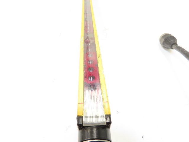 Scientific Technologies STI MC4244RE Light Curtain Receiver Micro Safe 44" Long