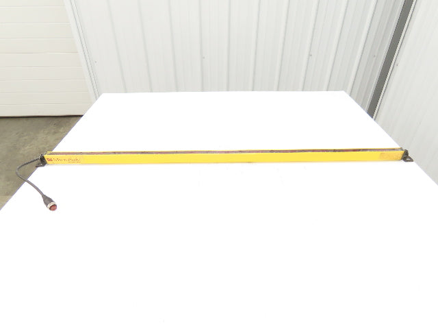 Scientific Technologies STI MC4244RE Light Curtain Receiver Micro Safe 44" Long
