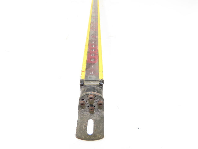 Scientific Technologies STI MC4248RE Light Curtain Receiver Micro Safe 48" Long