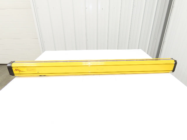 STI MG46SR-30-1215-R-A1-FD2 Light Curtain Receiver Mega Safe 1215mm Length
