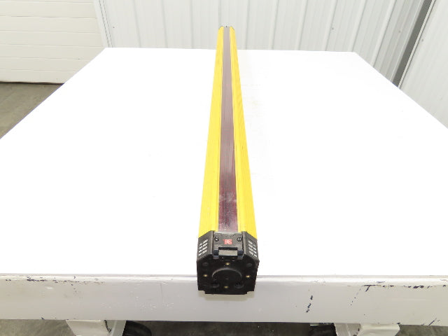 STI MG46SR-30-1215-R-A1-FD2 Light Curtain Receiver Mega Safe 1215mm Length