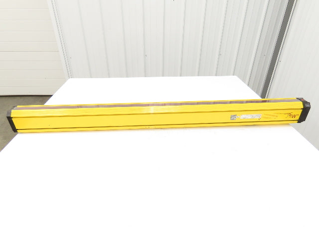 STI MG46SR-30-1215-R-A1-FD2 Light Curtain Receiver Mega Safe 1215mm Length