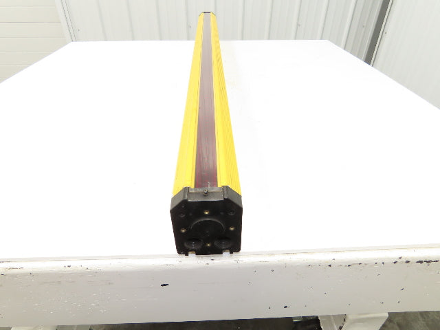 STI MG46SR-30-1215-R-A1-FD2 Light Curtain Receiver Mega Safe 1215mm Length