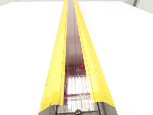 STI MG46SR-30-1215-R-A1-FD2 Light Curtain Receiver Mega Safe 1215mm Length