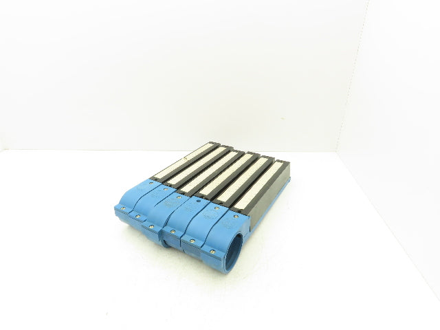 Allen Bradley 1778-IAA Pivot Arm AC Input Broken Plastic Lot Of 6