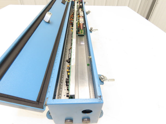 Dolan-Jenner SS7-35R Safe Scan 7 Light Curtain Scanner Receiver 35"