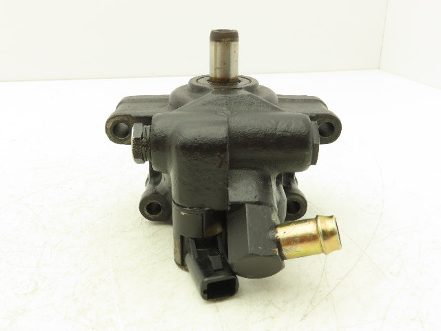 Ford HBD-AA Hydraulic Power Steering Pump 5/8" Shaft