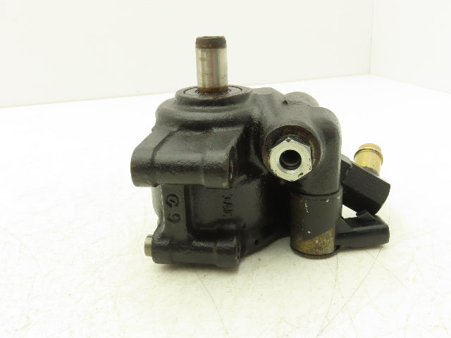 Ford HBD-AA Hydraulic Power Steering Pump 5/8" Shaft