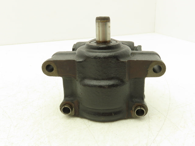Ford HBD-AA Hydraulic Power Steering Pump 5/8" Shaft