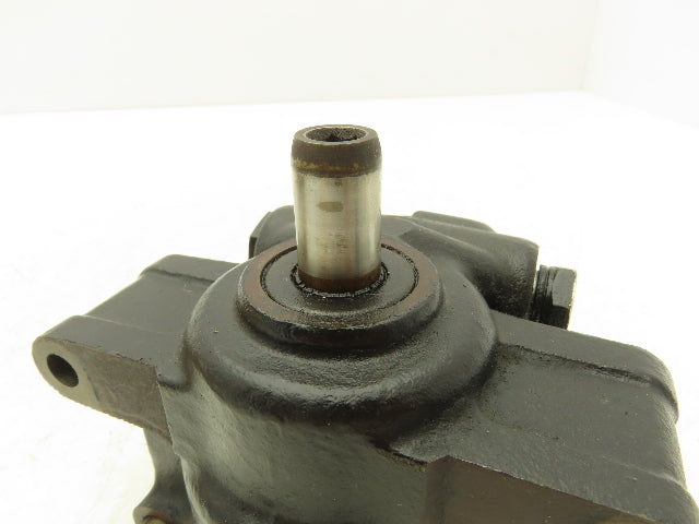 Ford HBD-AA Hydraulic Power Steering Pump 5/8" Shaft