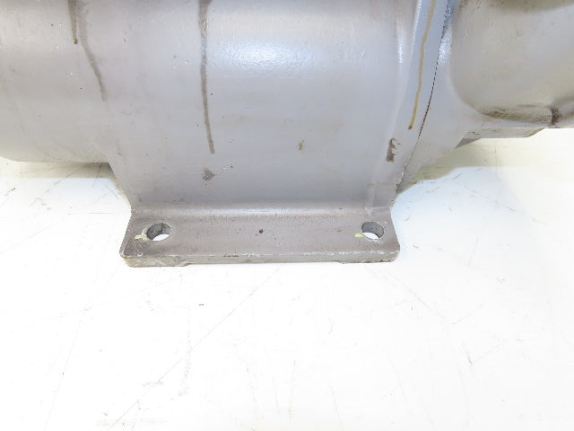 Teral VFC700A-7W Regenerative Blower Ring Compressor 5.0kW 460V 3Ph 254CFM 2"NPT