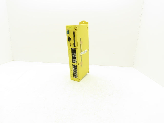 Fanuc A02B-0166-B531 Power Mate Servo Controller Module Model D