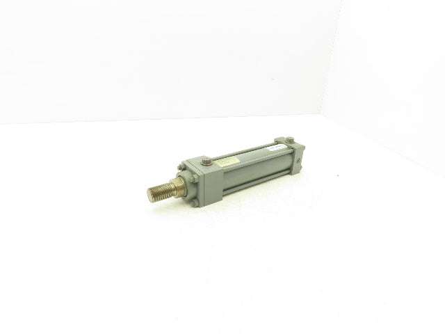 Miller Fluid Power A74R2B Pneumatic Air Cylinder 2" Bore 5" Stroke 250psi