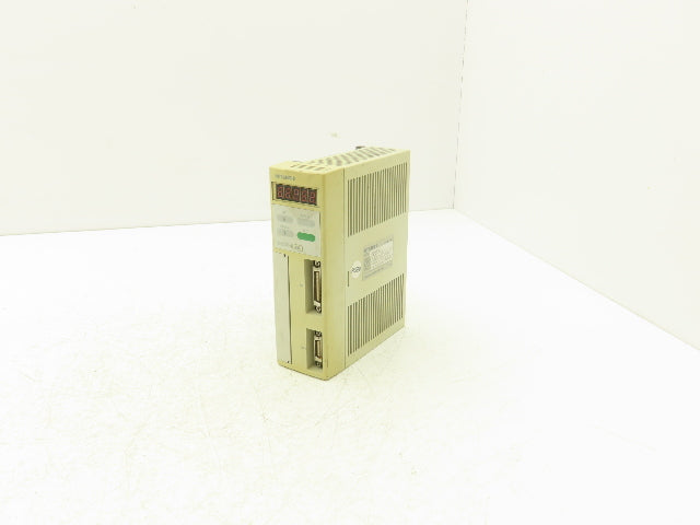 Mitsubishi MR-J40A Servo Amplifier Drive Control 200-230VAC 3PH 50/60Hz 400W