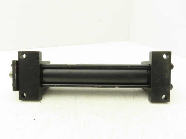 Parker 40 CCPHMITL19MC 190.0 Hydraulic Cylinder 40mm Bore 190mm Stroke 3000psi