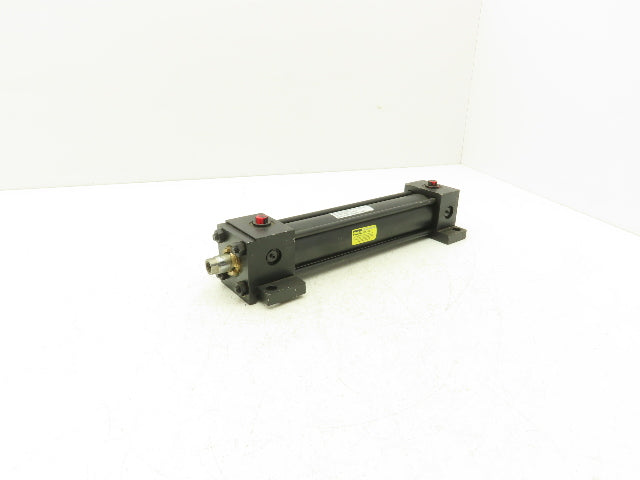 Parker 40 CCPHMITL19MC 190.0 Hydraulic Cylinder 40mm Bore 190mm Stroke 3000psi