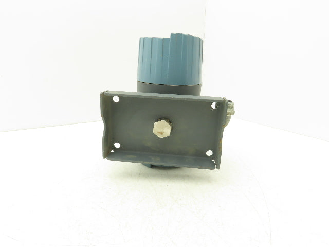Foxboro 870EC-LB13A Electronic Conductivity Transmitter 0-1000 US/CM