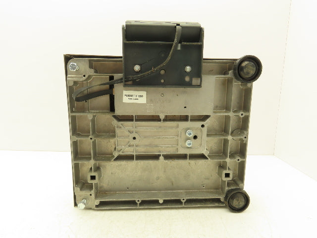PS60 Digital Shipping Parcel Scale 105 lb X 0.05 lb 11X13" Base Scale Only