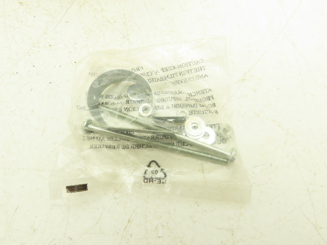 Keystone HPS-400A-P-KIT 400W High Pressure Sodium Ballast Kit 5 Taps 120-480V