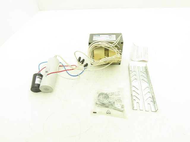 Keystone HPS-400A-P-KIT 400W High Pressure Sodium Ballast Kit 5 Taps 120-480V