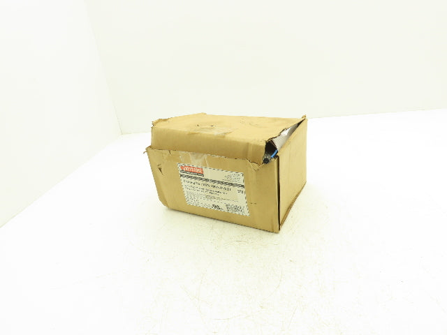 Keystone HPS-400A-P-KIT 400W High Pressure Sodium Ballast Kit 5 Taps 120-480V