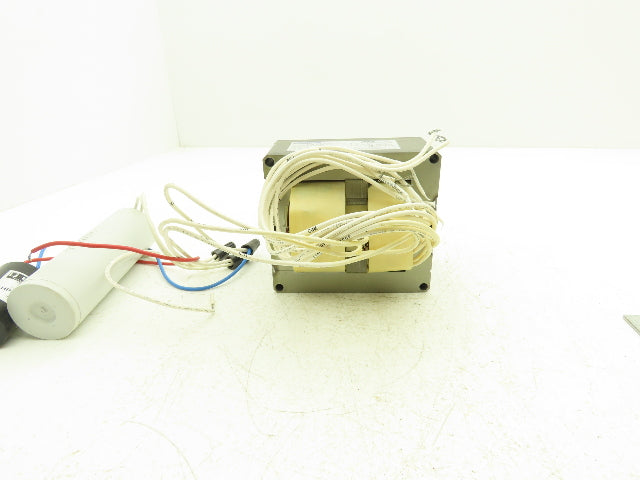 Keystone HPS-400A-P-KIT 400W High Pressure Sodium Ballast Kit 5 Taps 120-480V