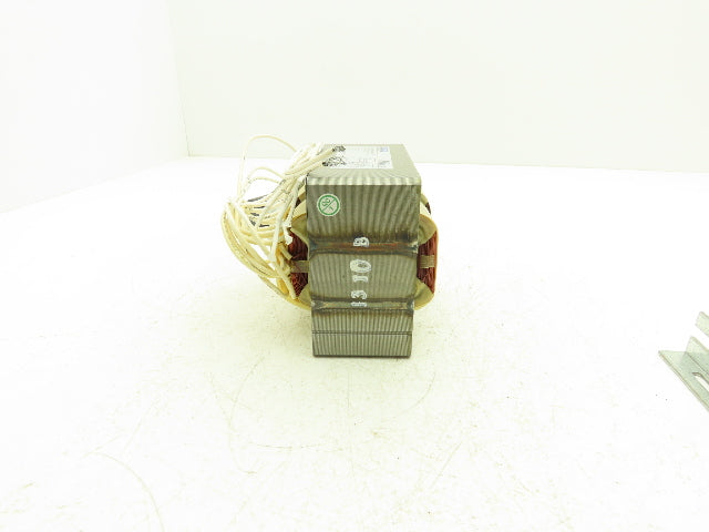Keystone HPS-400A-P-KIT 400W High Pressure Sodium Ballast Kit 5 Taps 120-480V