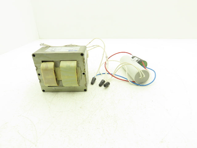 Keystone HPS-400A-P-KIT 400W High Pressure Sodium Ballast Kit 5 Taps 120-480V