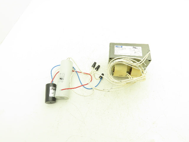 Keystone HPS-400A-P-KIT 400W High Pressure Sodium Ballast Kit 5 Taps 120-480V